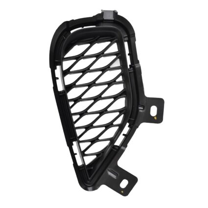 Bumper Insert Front Right Fog Lamp Opening Cover w/o Fog Lamps for INFINITI QX50 2019–2023