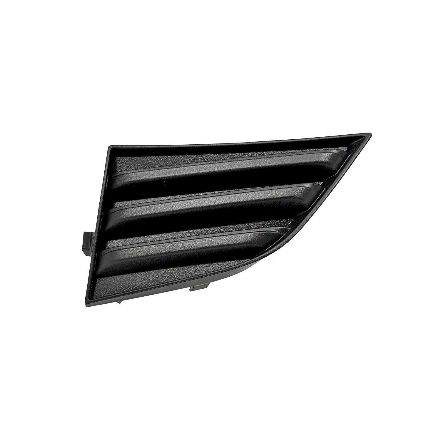 Bumper Insert Front Right Lower Outer Grille for INFINITI QX80 2018–2024