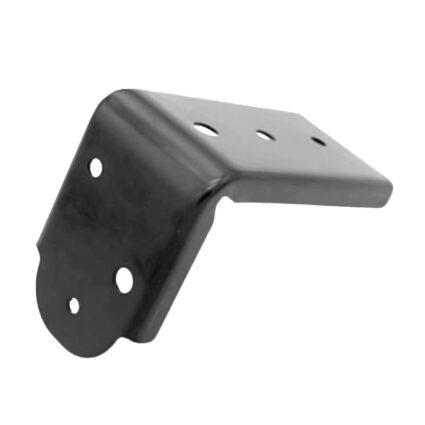 Bumper Support Front Bracket Left or Right for INFINITI QX56 QX80