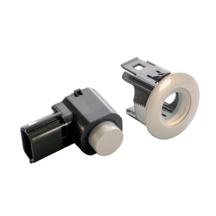 Parking Aid Sensor Front Proximity Moonlight White (Code QAA) for INFINITI JX35 QX60 Nissan Pathfinder