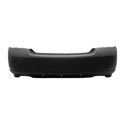 Bumper Cover Rear Primed for INFINITI M35 M45