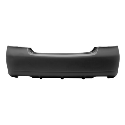 Bumper Cover Rear w/Sport Pkg for INFINITI M35 M45