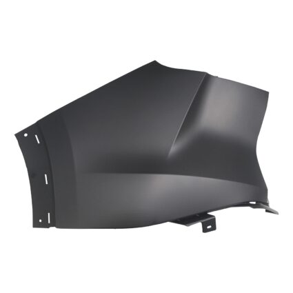 Bumper Cover Rear Left for INFINITI QX60 2022–2025