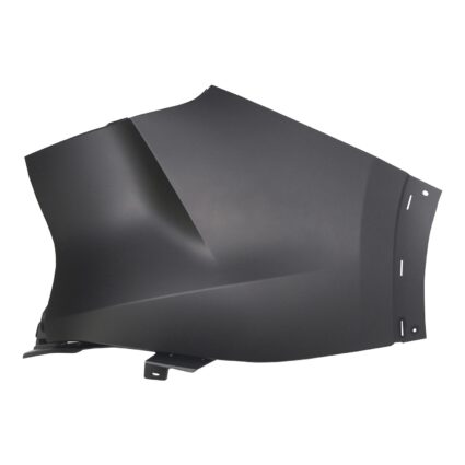 Bumper Cover Rear Right for INFINITI QX60 2022–2025