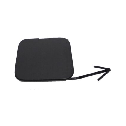 Tow Hook Cover Rear for INFINITI Q50 2014–2017