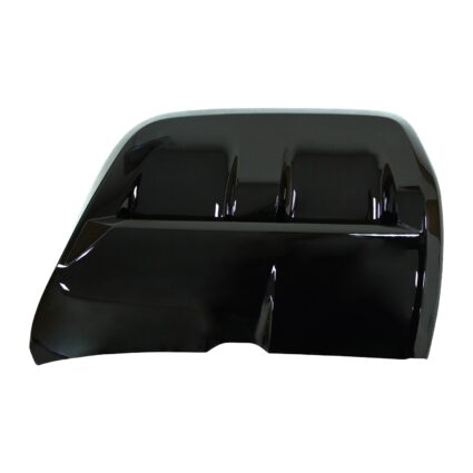 Bumper Cover Molding Rear Left for INFINITI QX60 Pure 2022–2024