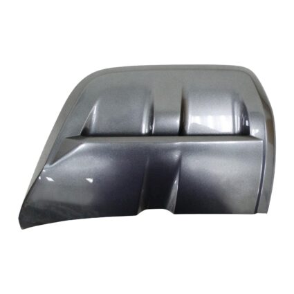 Bumper Cover Molding Rear Left for INFINITI QX60 Luxe 2022–2024