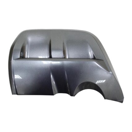 Bumper Cover Molding Rear Right for INFINITI QX60 Luxe 2022–2024