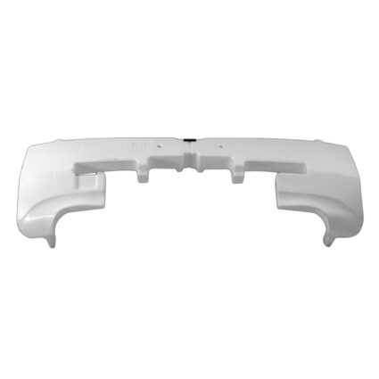 Bumper Impact Absorber Rear for INFINITI G37 Q60