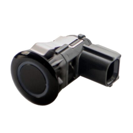 Parking Aid Sensor Rear Inner Proximity To 2-13 Black Obsidian (Code KH3) for INFINITI EX35 EX37 FX35 FX37 FX50 G25 G37 M35h M37 M56 Q60 Q70 QX50 QX56 QX70 Nissan Cube