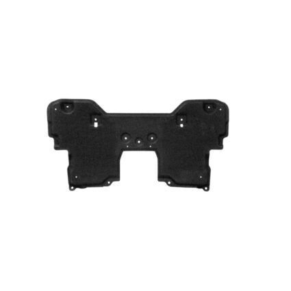 Engine Cover Center Lower CAPA for INFINITI M35h M37 M56 Q50 Q60 Q70 Q70L