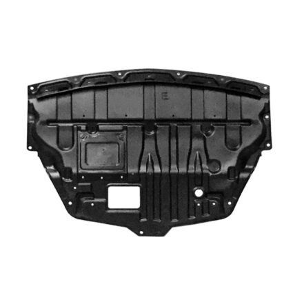 Engine Cover Front Lower CAPA for INFINITI Q50 Q60