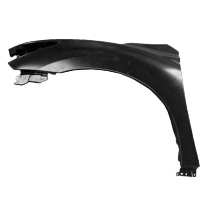 Fender Front Left CAPA for INFINITI JX35 QX60