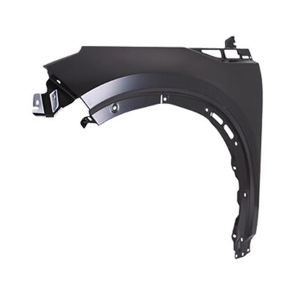 Fender Front Left CAPA for INFINITI QX50 QX55