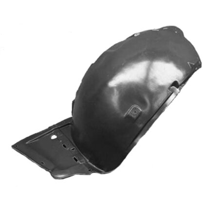 Fender Liner Front Left w/Premium Pkg for INFINITI G37 Coupe Convertible 2008–2013