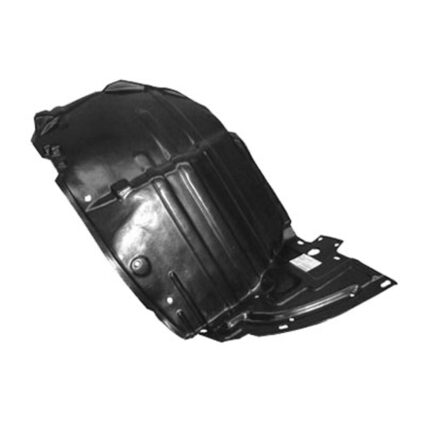 Fender Liner Front Right Front Section for INFINITI G35 Sedan 2003–2005