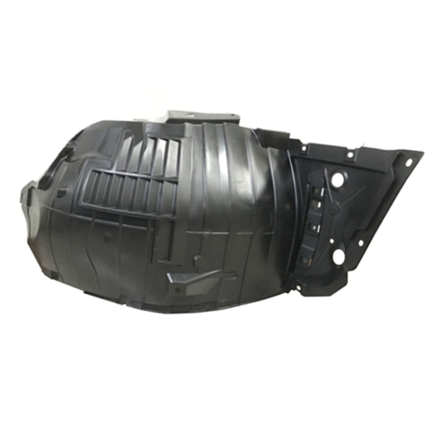 Fender Liner Front Right for INFINITI Q50 2014–2023