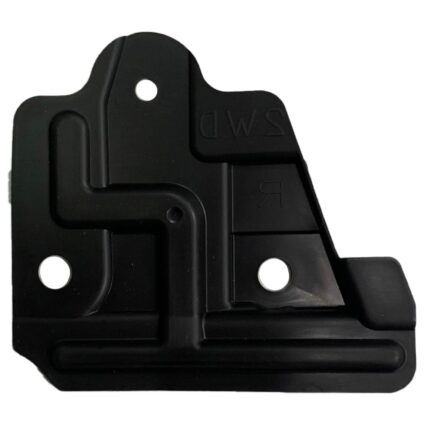 Fender Splash Shield Front Left for INFINITI EX35 EX37 G25 G35 G37 M35h M37 M56 Q40 Q50 Q60 Q70 QX50 Nissan 370Z