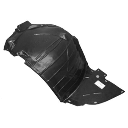 Fender Splash Shield Front Right for INFINITI G35 Sedan 2005–2006