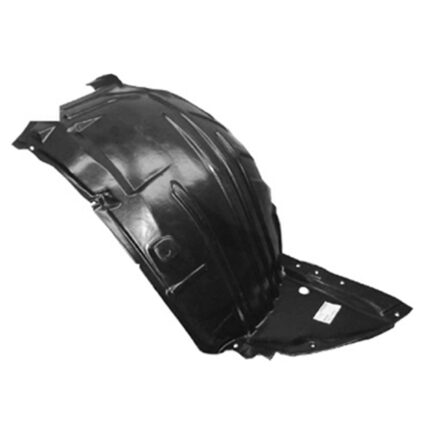 Fender Splash Shield Front Right Front Section Plastic Liner for INFINITI M35 M45
