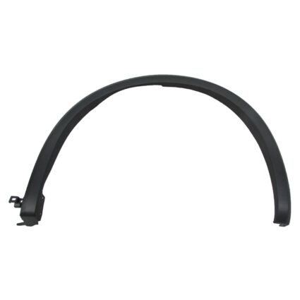 Wheel Arch Molding Front Right Textured CAPA for INFINITI QX30 2017–2019