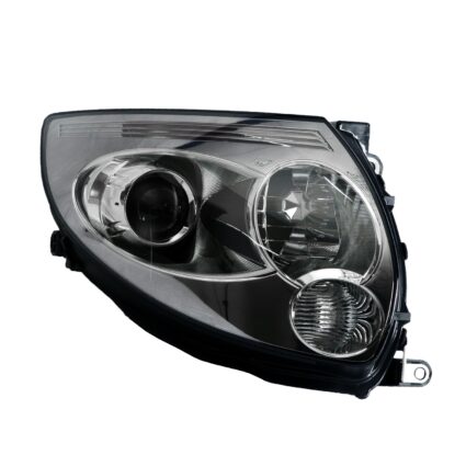 Headlight Lens Housing Left for INFINITI G35 Coupe 2006–2007