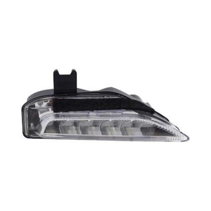 Turn Signal Light Front Right for INFINITI Q50 Sport Hybrid Premium Hybrid Sport Seduction Hybrid Red Sport 400 2014–2018