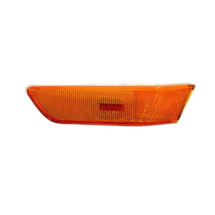 Side Marker Light Assembly Front Left CAPA for INFINITI G35 Coupe 2003–2007