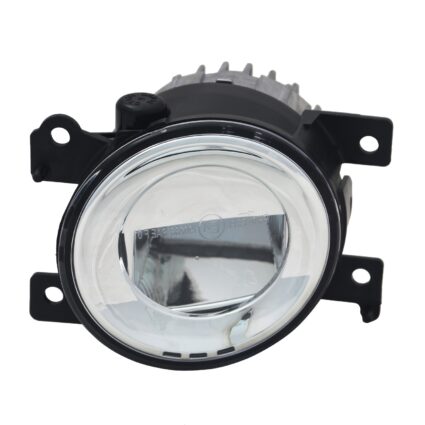 Fog Light Assembly Left CAPA for INFINITI Q50 Q60 QX50 QX60 QX80