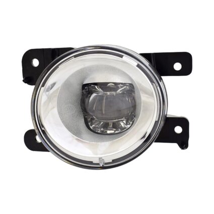 Fog Light Assembly Left From 10-19 CAPA for INFINITI Q50 Q60 QX50 QX55