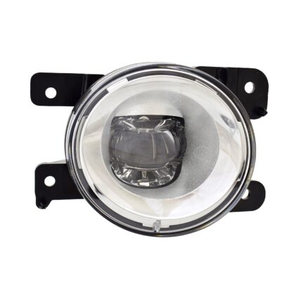 Fog Light Assembly Right From 10-19 CAPA for INFINITI Q50 Q60 QX50 QX55