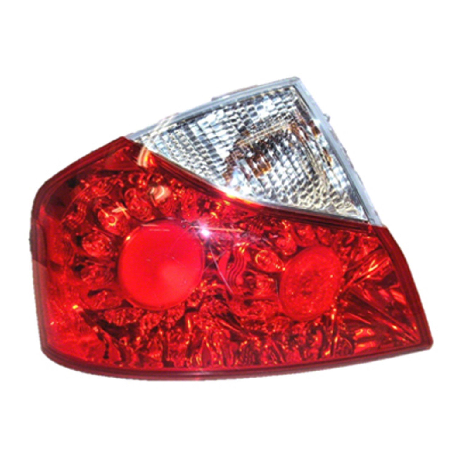 Tail Light Assembly Left for INFINITI M35 M45