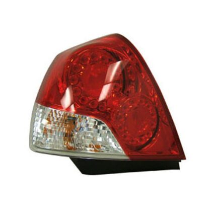 Tail Light Assembly Right To 6-07 for INFINITI M35 M45