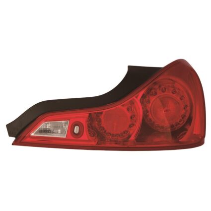 Tail Light Assembly Right for INFINITI G37 Q60