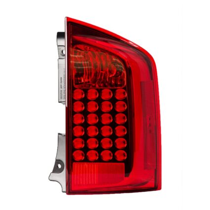 Tail Light Assembly Right for INFINITI QX56 2004–2010