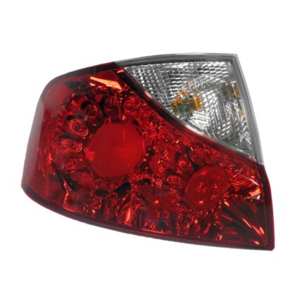 Tail Light Assembly Left Outer for INFINITI M45 2008–2010