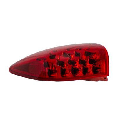Tail Light Assembly Left Outer for INFINITI EX35 EX37 QX50
