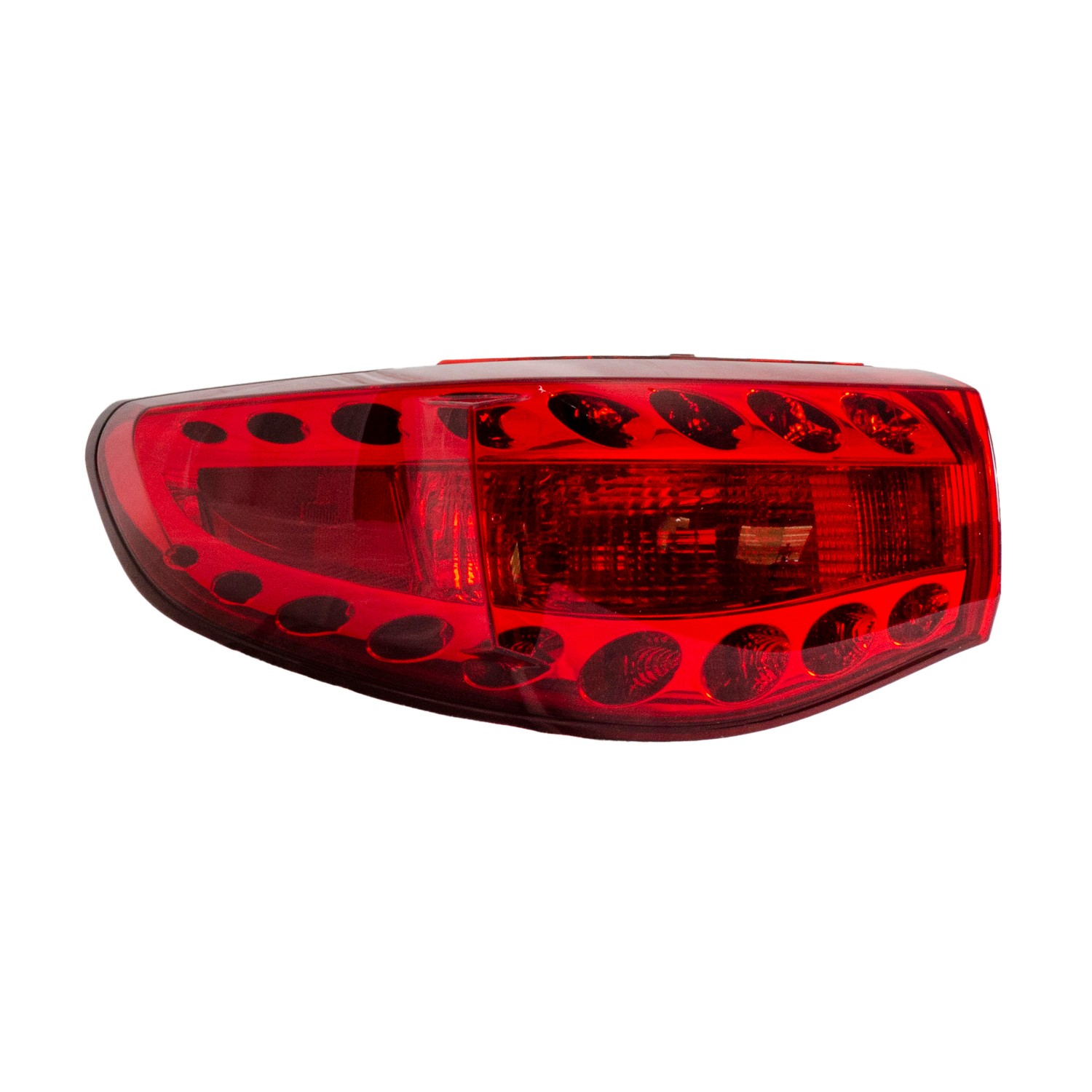 Tail Light Assembly Left Outer for INFINITI FX35 FX37 FX50 QX70