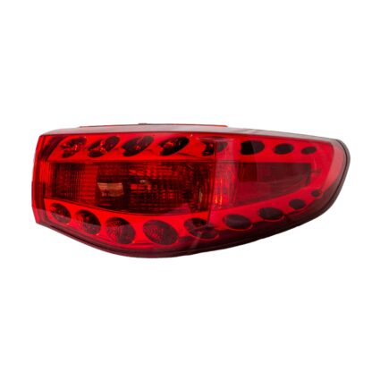 Tail Light Assembly Right Outer for INFINITI FX35 FX37 FX50 QX70