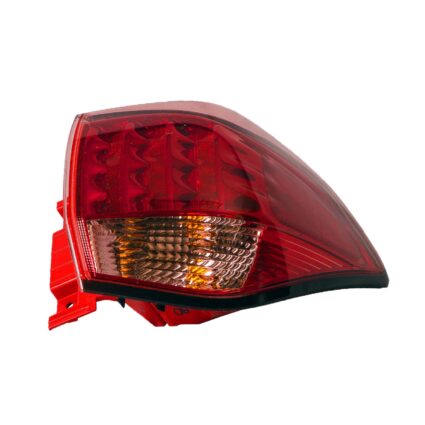 Tail Light Assembly Right Outer for INFINITI QX56 QX80