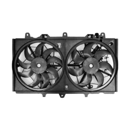 Engine Cooling Fan Assembly for INFINITI Q50 Q60