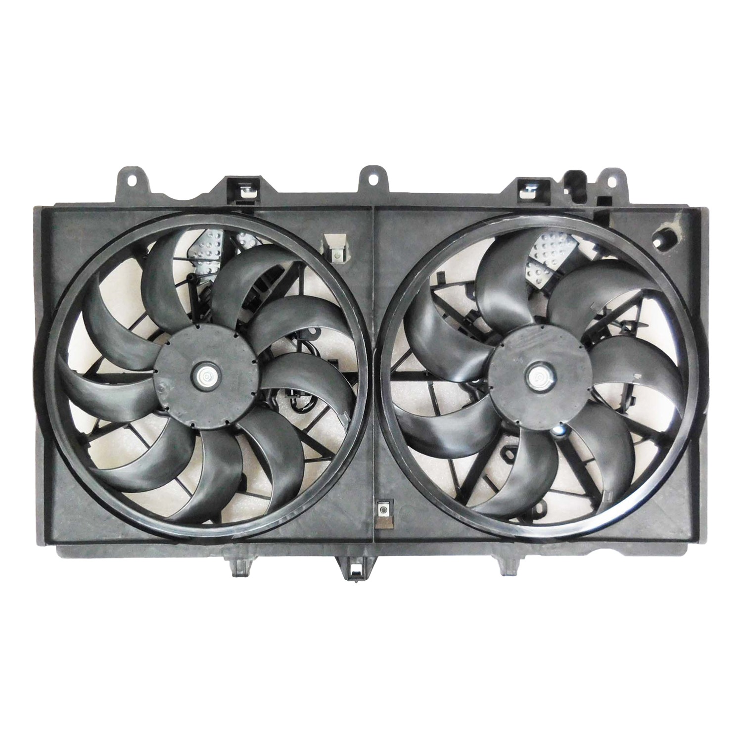 Engine Cooling Fan Assembly for INFINITI Q50 Q60