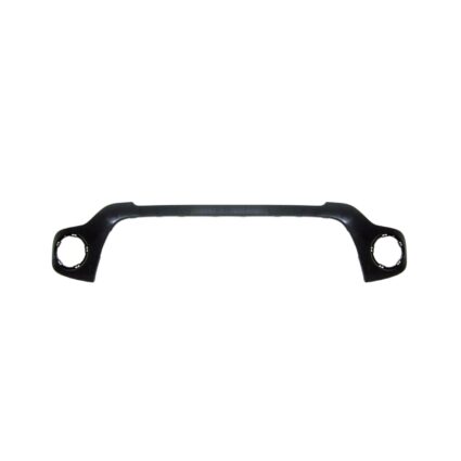 Bumper Cover Front Center Primed CAPA for Kia Soul EX EX Pack 2017–2019