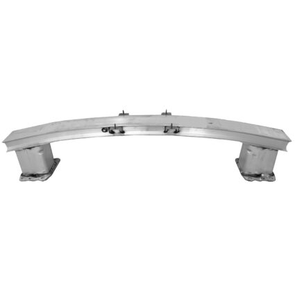 Bumper Cover Reinforcement Front w/o Radar Sensor CAPA for Kia K5 2021–2024