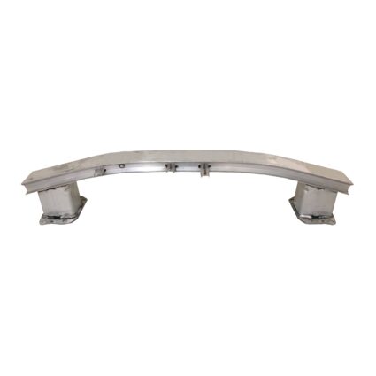 Bumper Cover Reinforcement Front w/Radar Sensor CAPA for Hyundai Santa Fe Kia Sorento