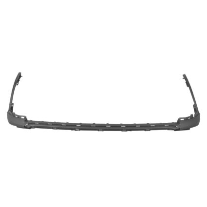 Bumper Cover Front Lower Textured CAPA for Kia Sportage LX EX 2017–2019