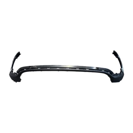 Bumper Cover Front Lower Textured CAPA for Kia Sportage LX EX 2017–2019