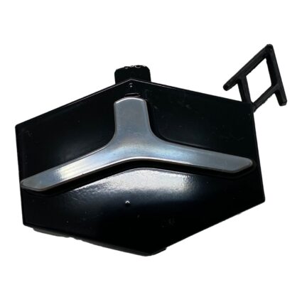 Tow Hook Cover Front for Kia Soul GT-Line GT-Line Premium GT-Line Limited GT-Line Turbo 2020–2022