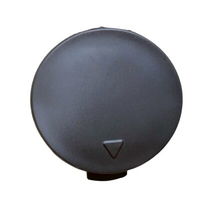 Tow Hook Cover Front for Kia Niro 2020–2022