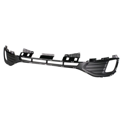 Bumper Cover Grille Front CAPA for Kia Sportage 2011–2013